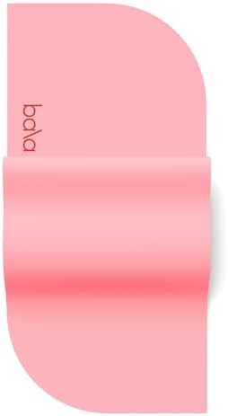 Bala Yoga Mat for Home Gym, Non-Slip Exercise Mat for Home Yoga
