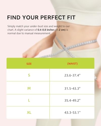 Posture Corrector for Women and Men, X Large