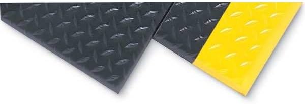 NoTrax 413 Blade Runner™ w/Dyna-Shield® Ribbed Anti-Fatigue Mat
