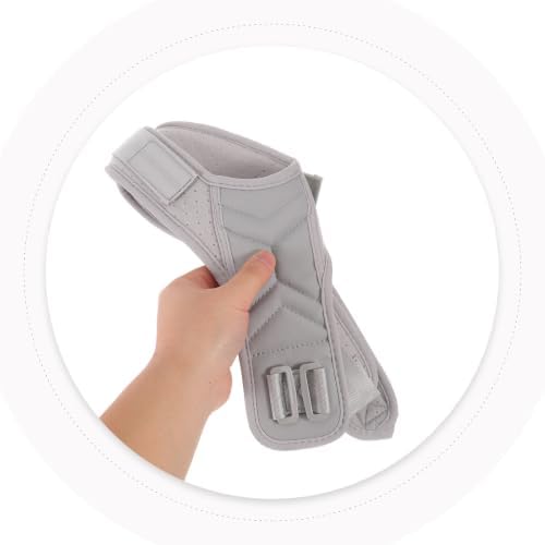 Ciieeo Ergonomic Posture Corrector Back Support Belt for Women Daily Wear