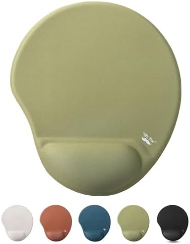 Mr. Pen- Ergonomic Mouse Pad with Wrist Rest