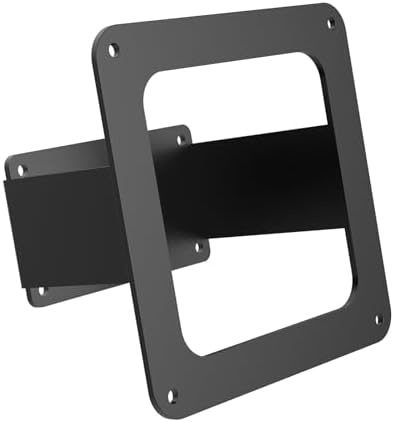 VESA Adapter Plate Bracket Compatible with Samsung Odyssey Neo G9, G65B