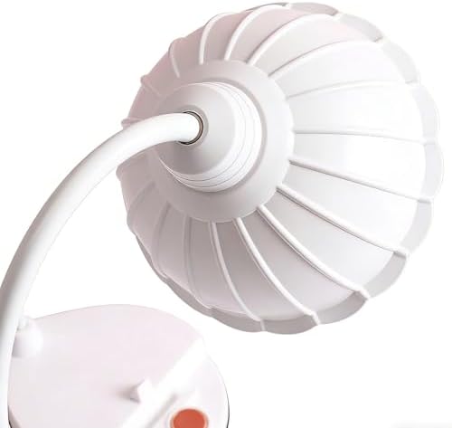 Table Lamp Non-Glare Dimmable Illumination