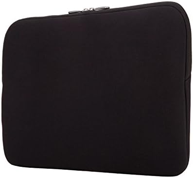 Insignia 15" Laptop Sleeve, NS-NB13070-C, Black