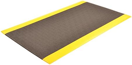 NoTrax 415 Pebble Step Sof-Tred Safety/Anti-Fatigue Mat with Dyna-Shield