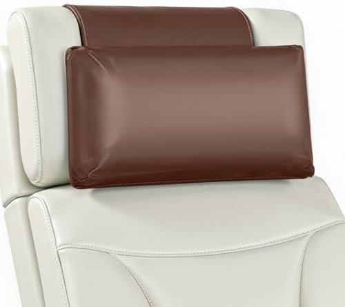 Recliner Pillow, Adjustable Neck & Head Support Pillow