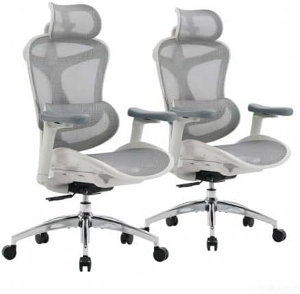 SIHOO Doro C300 Ergonomic Office Chair with Ultra Soft 3D Armrests