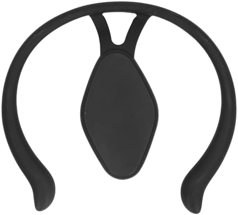 Posture Corrector Device, Intelligent Auto Sensing with Vibration Alert, Hunchback Prevention Support for Adults and Kids, Lightweight Silicone Design 8 X 4.6cm