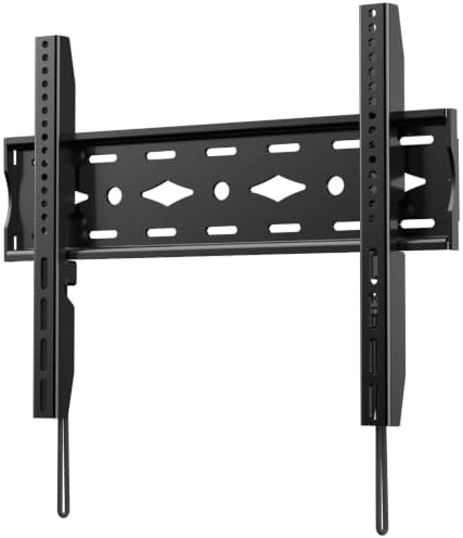 TV Wall Mount Quick Release for 26-70 inch TV Bracket Ultra Slim