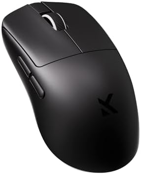 MCHOSE L7 Ultra+ Wireless Gaming Mouse, Ergonomic Mouse Lightweight 48g