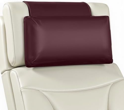 Recliner Pillow, Adjustable Neck & Head Support Pillow
