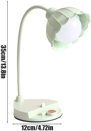 Desk Lamp Non-Glare Dimmable Illumination