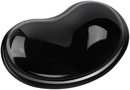 Ergonomic Mouse Wrist Rest Support Cushion for Home & Office Computer