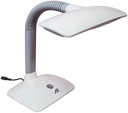 Eye-Protection Lamp against Nearsightedness, Cataract, Macular Degeneration, and Eyestrain; Flicker-Free Lamp with Flicker Index=0; Zero Infrared light and Minimum Blue Light US Patent US10470260B1