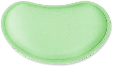 Office Ergonomic Memory Foam Computer Mouse and Keyboard Wrist Rest pad Support Carpal Tunnel, Wrist Rest for Keyboard and Mouse, Wrist Support Set