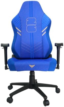 Gaming Chair - High Back Ergonomic Computer Chair with Lumbar Support, Video Game Chair-4D Adjustable Armrests,170° Reclining & 320lb Capacity,Game Chair for Home