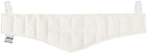 Chattanooga Hydrocollator Moist Heat HotPacs - Neck Contour