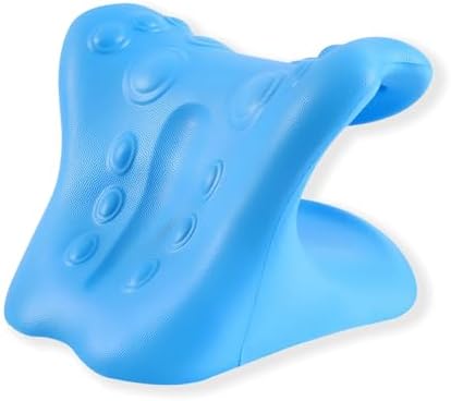 Neck Stretcher Cervical Traction Device