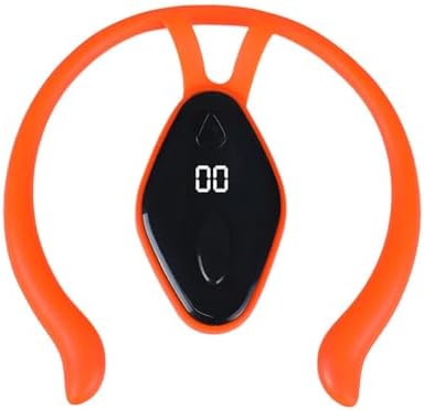 Automatic Postures Monitor for Better Sitting Position During Work or Study Back Straightener with Customizable Tightness 36Cm Pose Trainer