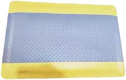 Cushioned Anti Fatigue Mats for Factory Floor