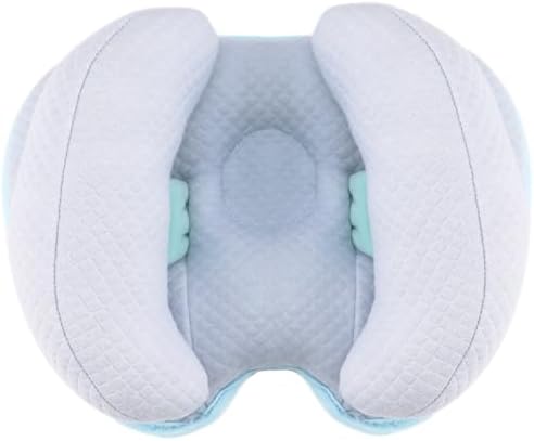 KAKIBLIN Baby Support Pillow, Baby Neck Pillows for Car Seat,