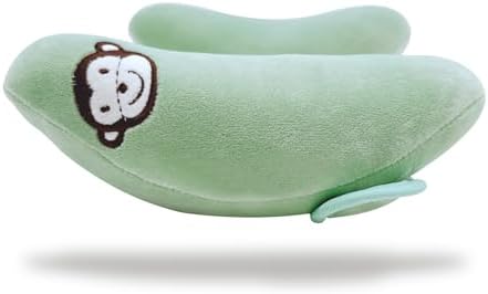 Baby Travel Pillow,Carseat Head Support for Infant,Baby Neck Support Pillow