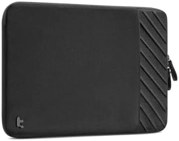 tomtoc Slim & 360° Protective Laptop Sleeve for 16-inch MacBook Pro 2026