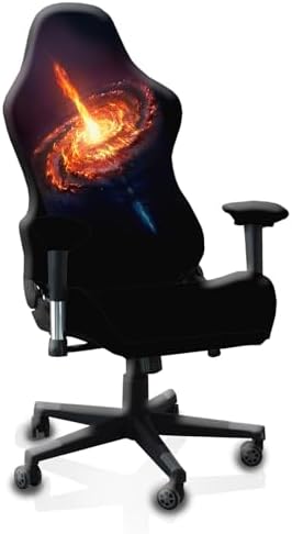Gaming Chair Covers, 3D Printing Stretch Fit Scratch Resistant