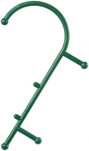 Thera Cane Massager (Green, 2 Pack)