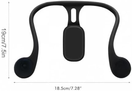 Posture Corrector Hanging Neck Posture Trainer Rechargeable Silicone Automatic Induction Posture Corrector