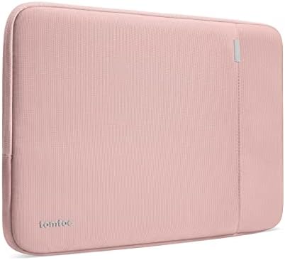tomtoc 360° Protective Laptop Sleeve for 15-inch MacBook Air M5/A3448 2026