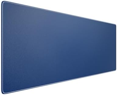 Reniteco Waterproof Large Office & Gaming Mouse Pad, 35.4" x 15.7" x 0.12"