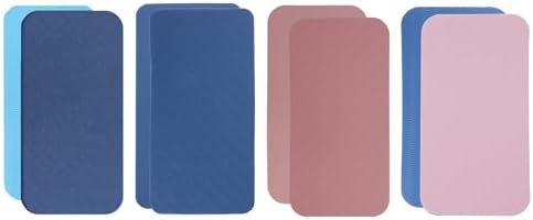 Floor Exercise Pilate Nonslip Cushions Wrist Elbow Yoga Knee Pad Yoga Knee Pad, Exercise Fitness Cushion Fitness Training Mat