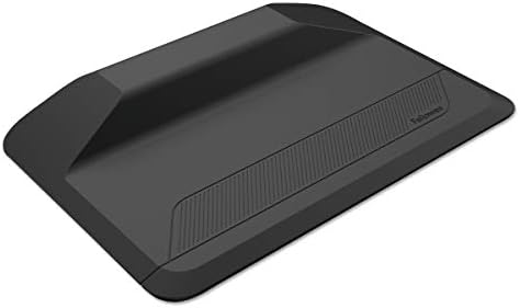 Fellowes ActiveFusion Anti-Fatigue Mat (8707102), Black