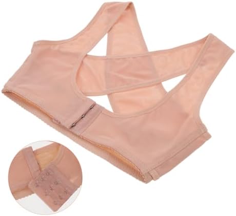 Outanaya Posture Humpback Brace Brace Posture Comfortable and Adjustable Support Belt