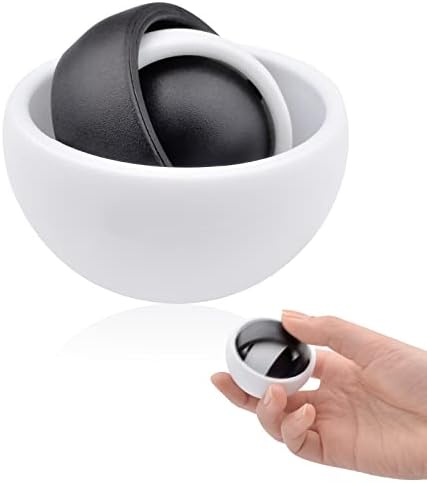 Fidget Toy for Adults,Sensory Toys for Kids, Gift Ideas for Boys Girls Teens Kids, ADHD Autism Stress Relief Quiet Finger Toy Hand Fidget Spinner for Man