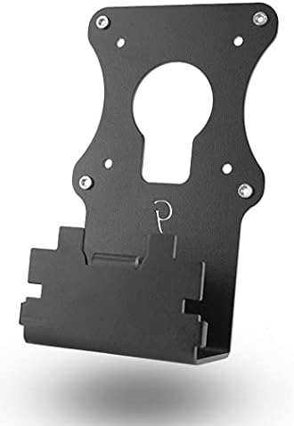 Monitor Arm/Mount VESA Bracket Adapter Compatible with Samsung Curved 27" and 32" Monitor T55 and S39C Series | Versions: CF27T55 | CF32T55 | 32" S39C | 27" S39C