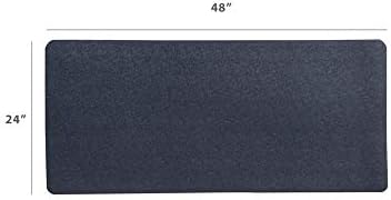 MOTIONTEX Fitness Equipment Mat