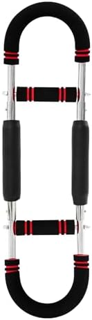 U-Shaped Adjustable Arm Trainer, 5 Levels Upper Body Strength Builder