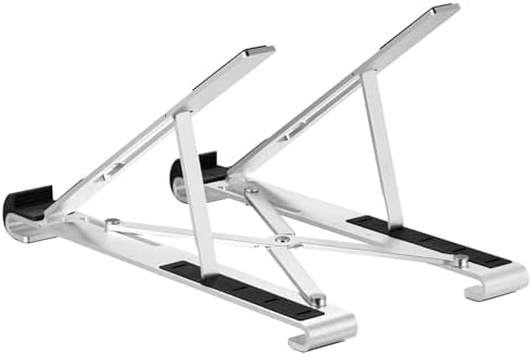 Insignia Laptop Accessories – 65W, 90W & 180W Portal Laptop Chargers and 13"/15" Protective Sleeves for MacBook, PC & More (Portable Adjustable Laptop Stand)