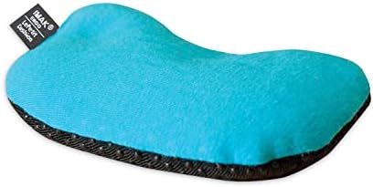 IMAK Ergo Le Petit Mouse Wrist Cushion, 4.25 x 2.5, Teal