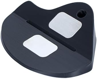 3D-Print Bottom MX Ergo 30° Magnetic Tilt Base for Logitech MX Ergo Advanced Wireless Trackball Mouse