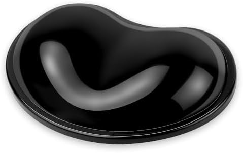 Soft Wrist Rest Pad Comfortable Silicone Gel Ergonomic Cushion Cute