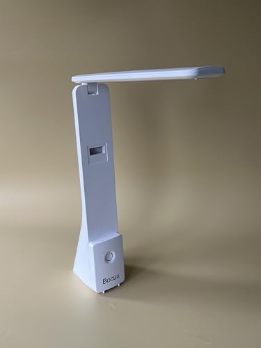 Bocuu Reading Lights Eye Caring Reading Lamp, Desk Lamps for Home Office, Table Lamp