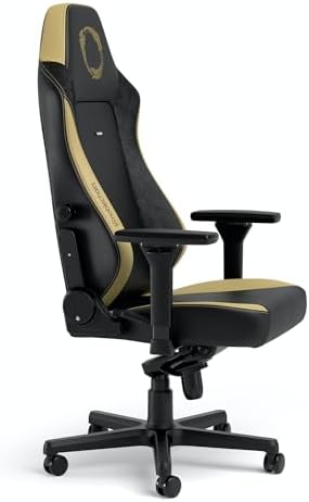 noblechairs Hero Gaming Chair - The Elder Scrolls Online Special Edition