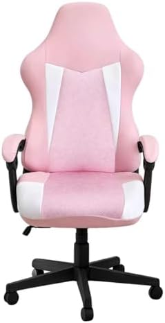 Gaming Chair Covers Only,Stretchable Fit Thick Breathable Mesh