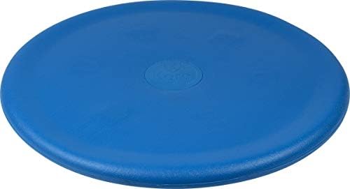 Kore Design Floor Wobbler Balance Disc, 19in Wiggle Seat