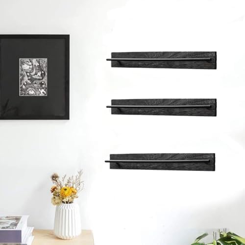 TANG SONG Wall Mounted Sunglass Eyeglass Display Storage Hanger Organizer