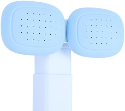 Semme Sitting Posture Reminder for Students Writing Desk Clamp/Holder for Low Head Prevention Height and Angle Lightweight and Portable