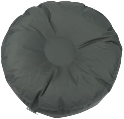 Inflatable Balance Disc 16x16 Inch Core Stability Seat